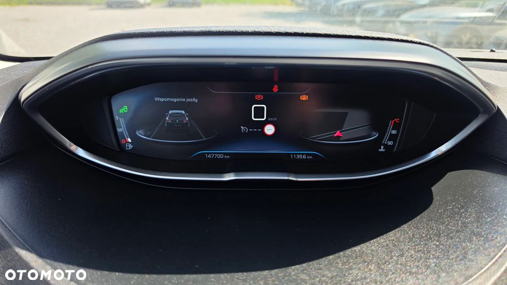 Peugeot 5008 1.5 BlueHDI Crossway S&S - 24