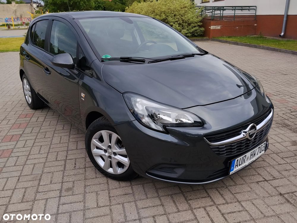Opel Corsa 1.4 Active - 10