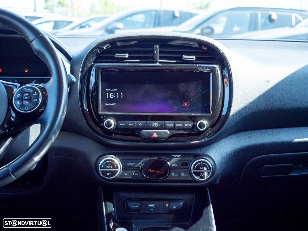 Kia e-Soul 64kWh - 30