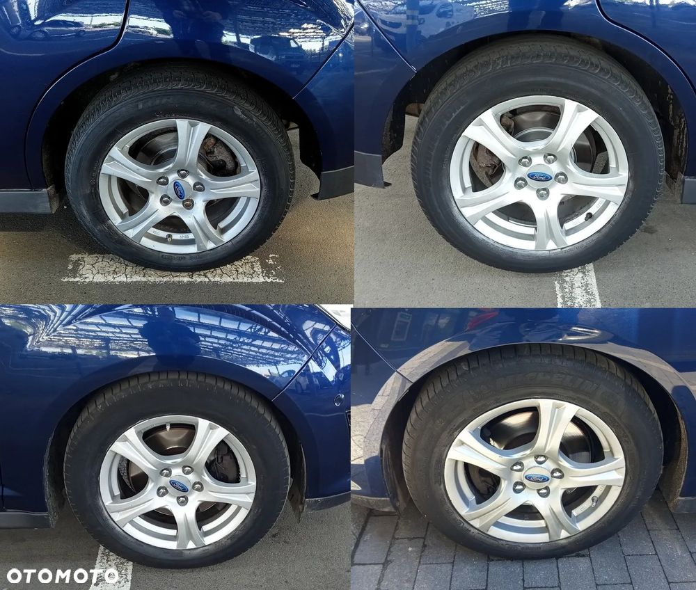 Ford Grand C-MAX 1.6 EcoBoost Titanium ASS - 3