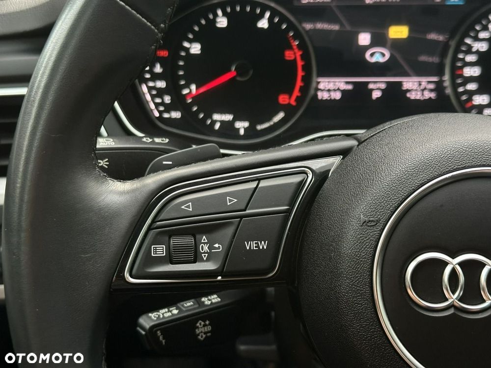 Audi A4 Avant - 39
