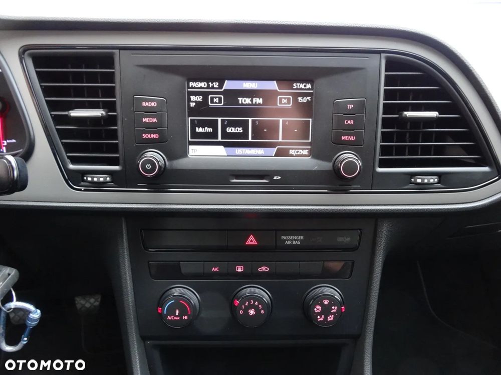 Seat Leon - 23