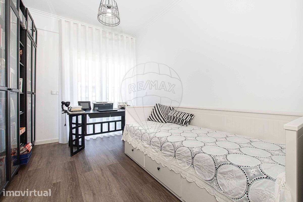 Apartamento T2 para venda - Grande imagem: 5/19