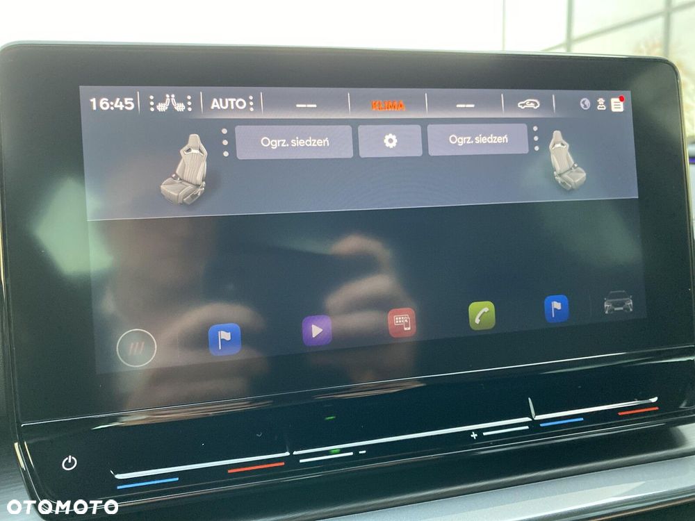 Cupra Formentor 2.0 TDI 4Drive DSG - 34