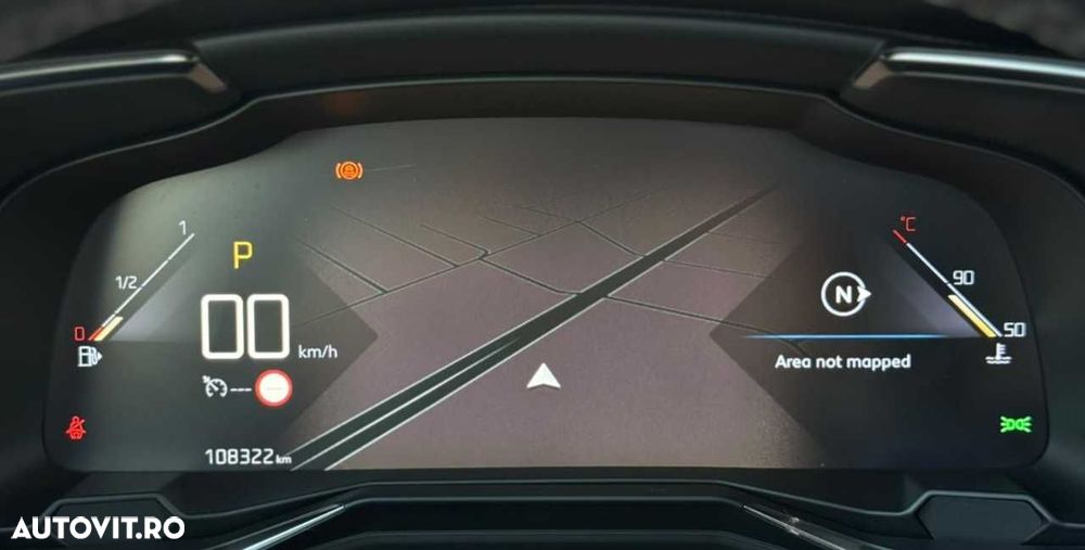 DS Automobiles DS 7 Crossback - 27