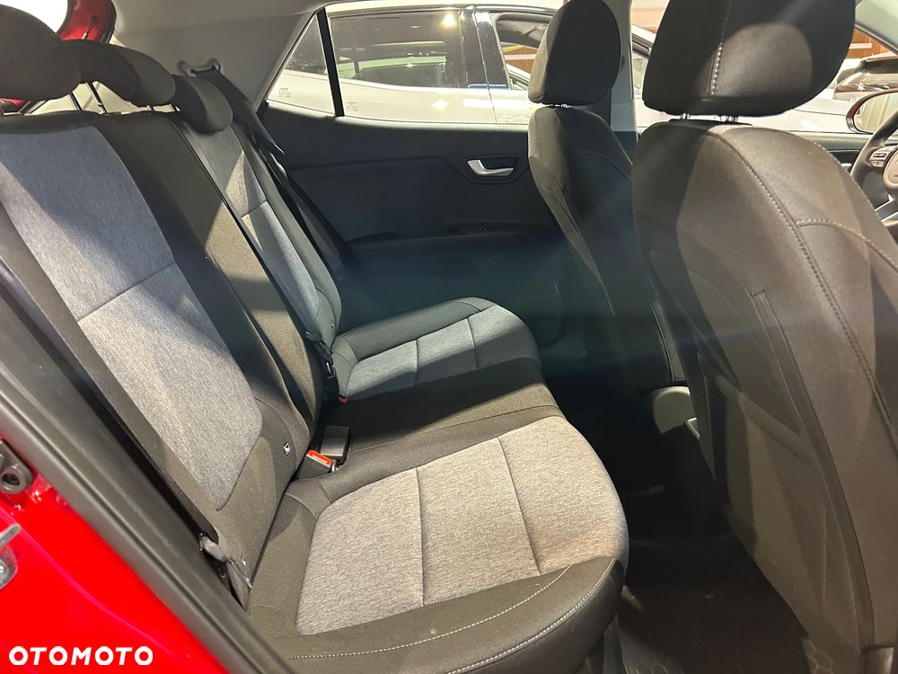 Kia Stonic 1.2 M - 11