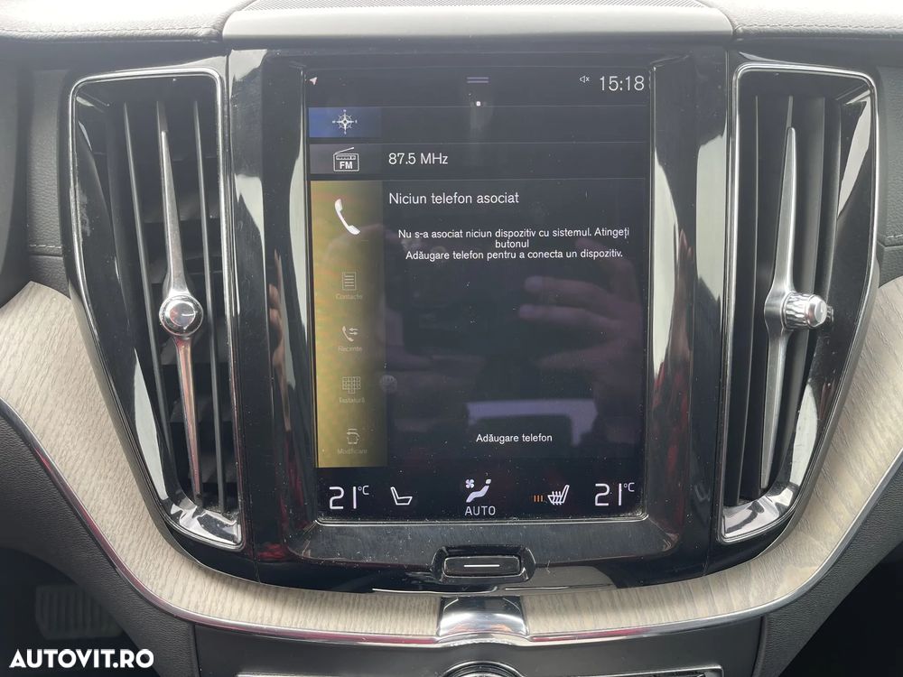 Volvo XC 60 - 17