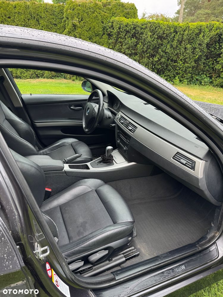 BMW Seria 3 - 8