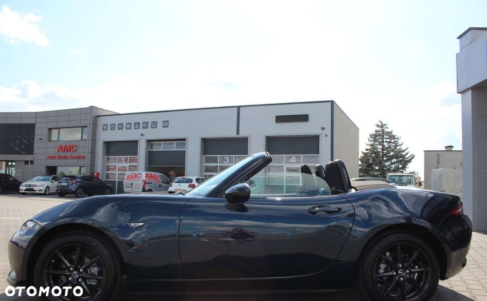 Mazda MX-5 - 13