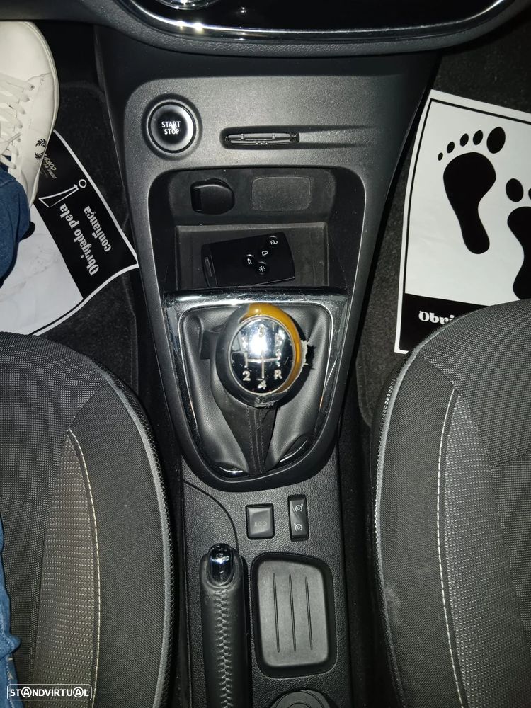 Renault Captur 0.9 TCE Exclusive - 7