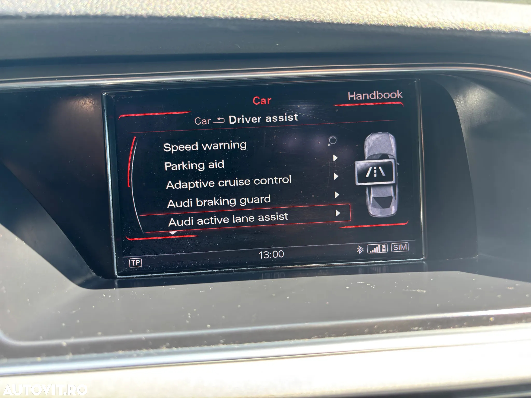 Audi A4 - 30