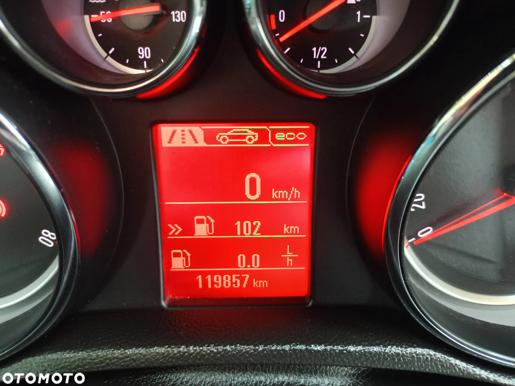 Opel Mokka - 26
