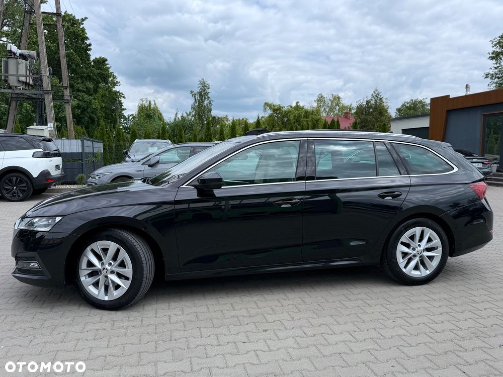 Skoda Octavia - 4