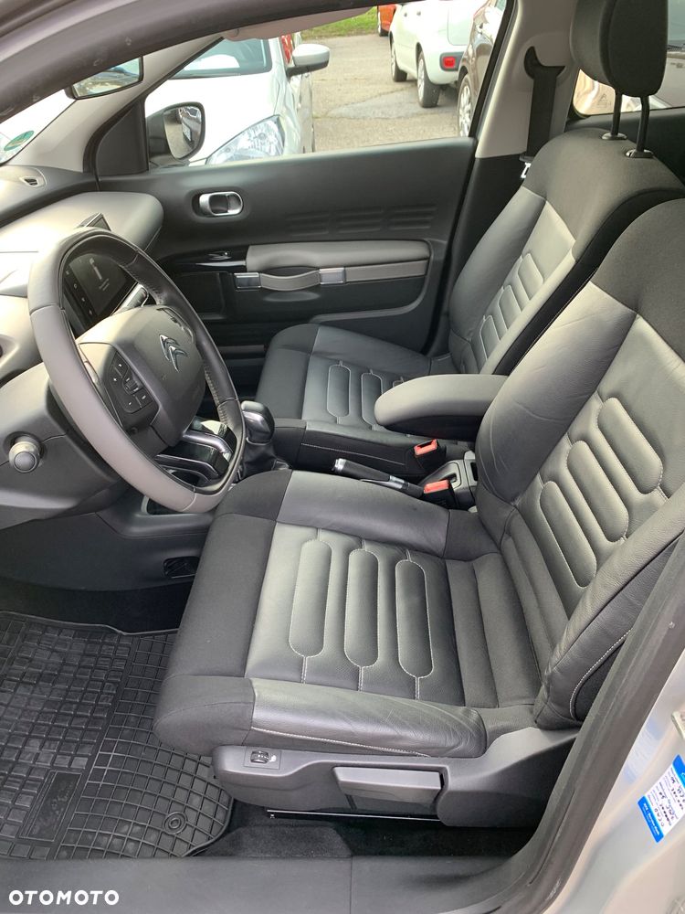 Citroën C4 Cactus Pure Tech 110 Stop&Start Shine - 23