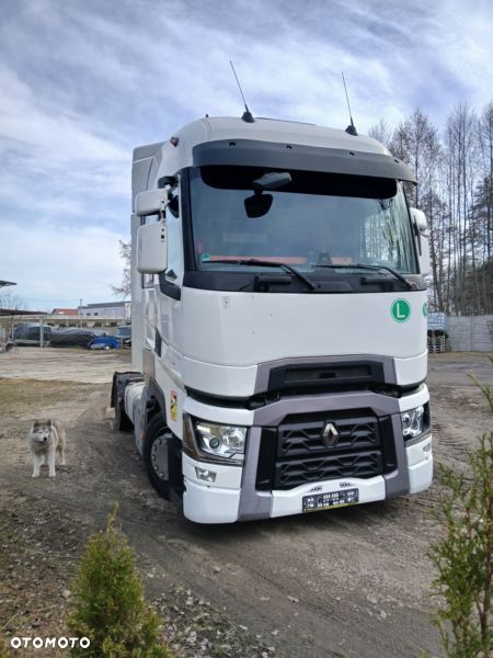 Renault gamma T - 8