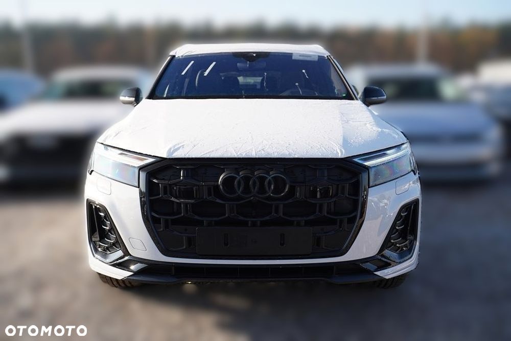 Audi Q7 ver-45-tdi-mhev-quattro-s-line-tiptr - 2