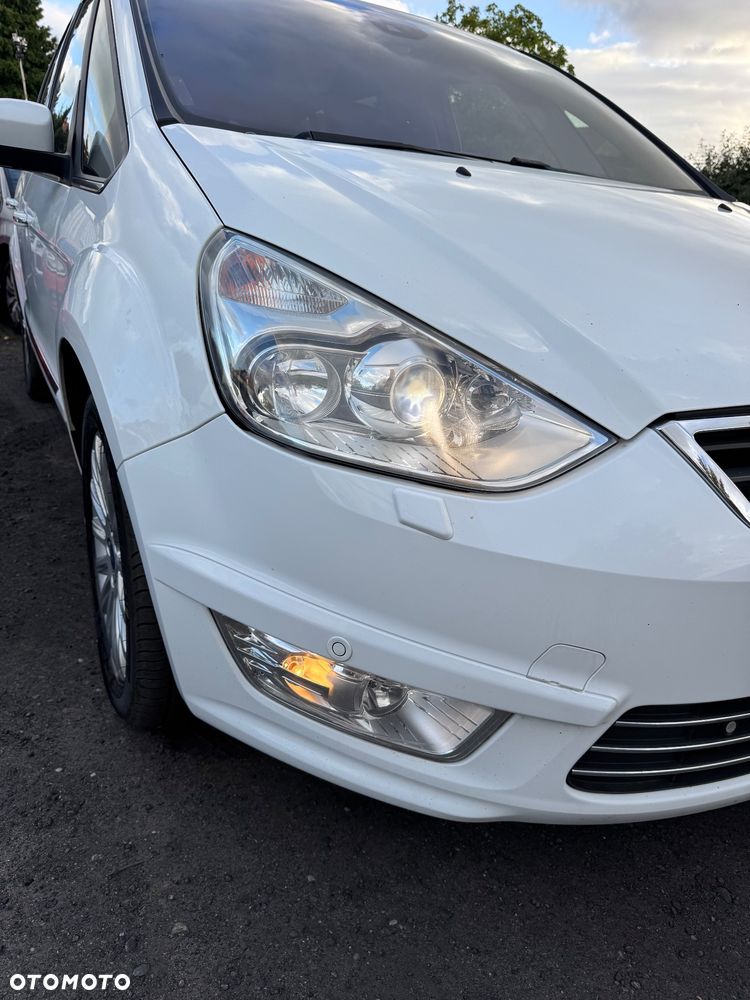 Ford Galaxy - 17