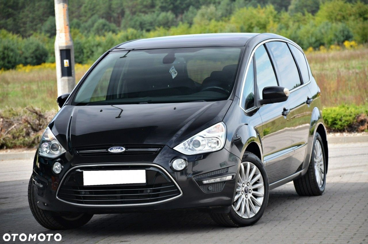 Ford S-Max - 6