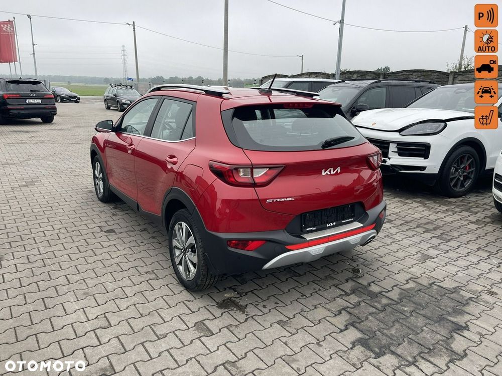 Kia Stonic
