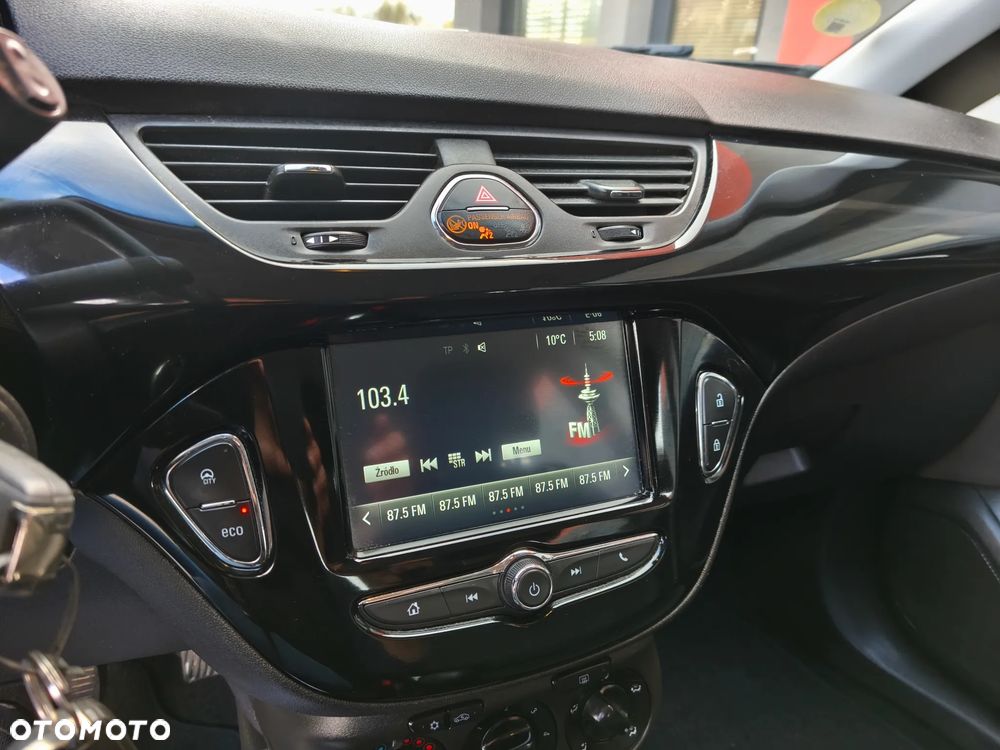 Opel Corsa 1.3 CDTI Enjoy S&S - 14