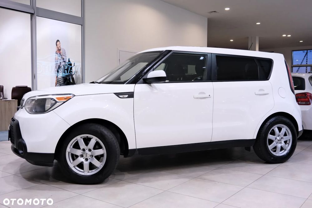 Kia Soul 1.6 GDI L - 20