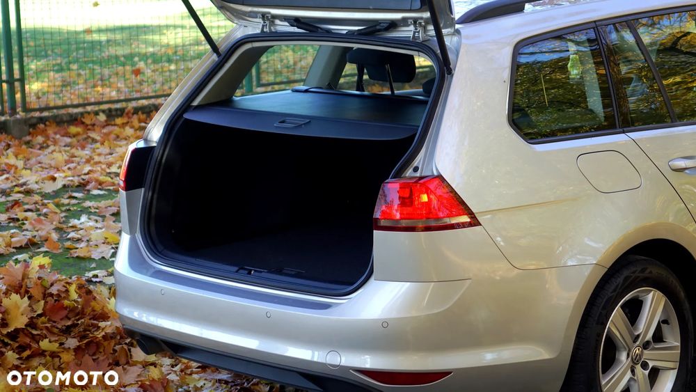 Volkswagen Golf 1.6 BlueTDI DSG Comfortline - 34