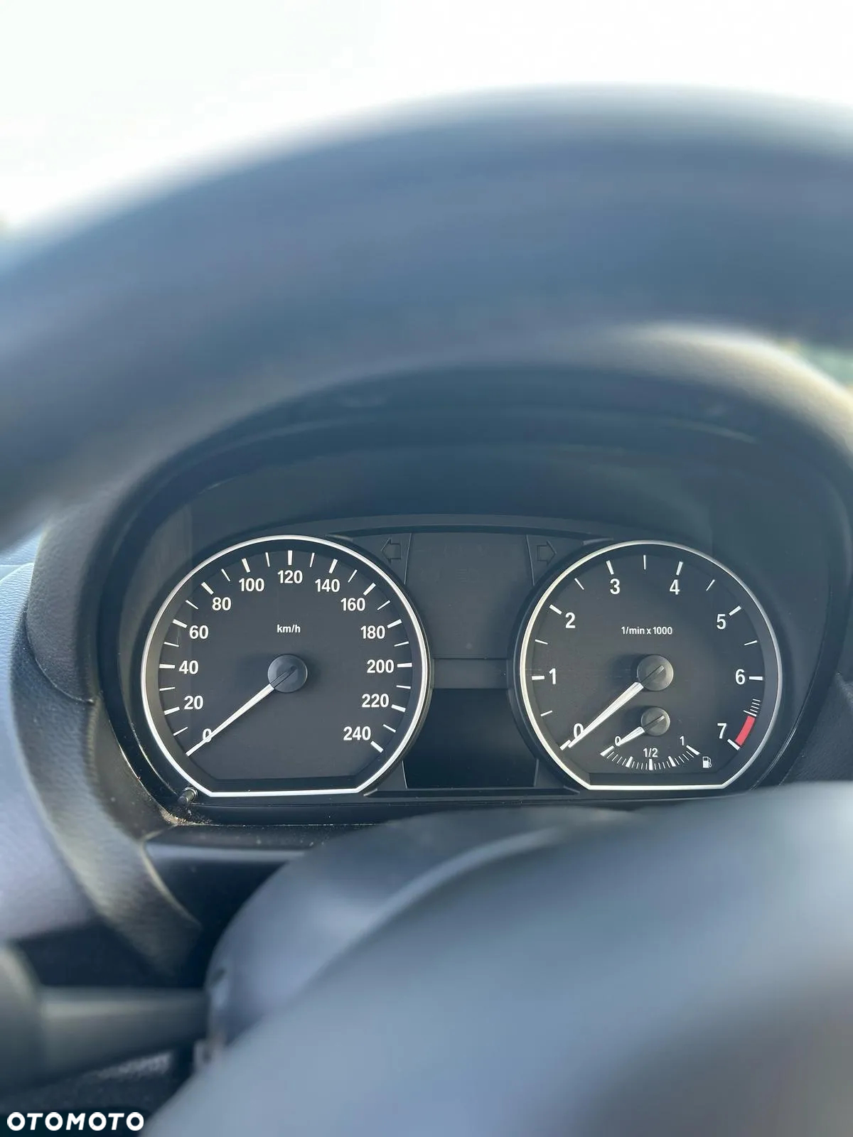 BMW Seria 1 116i - 11