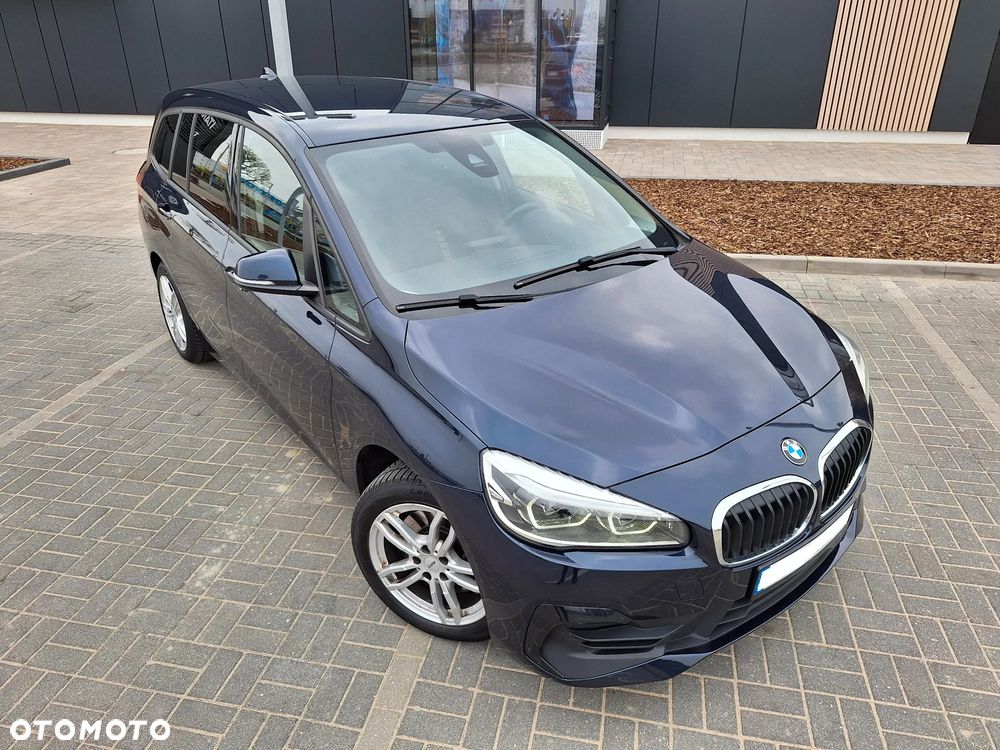 BMW Seria 2 - 6