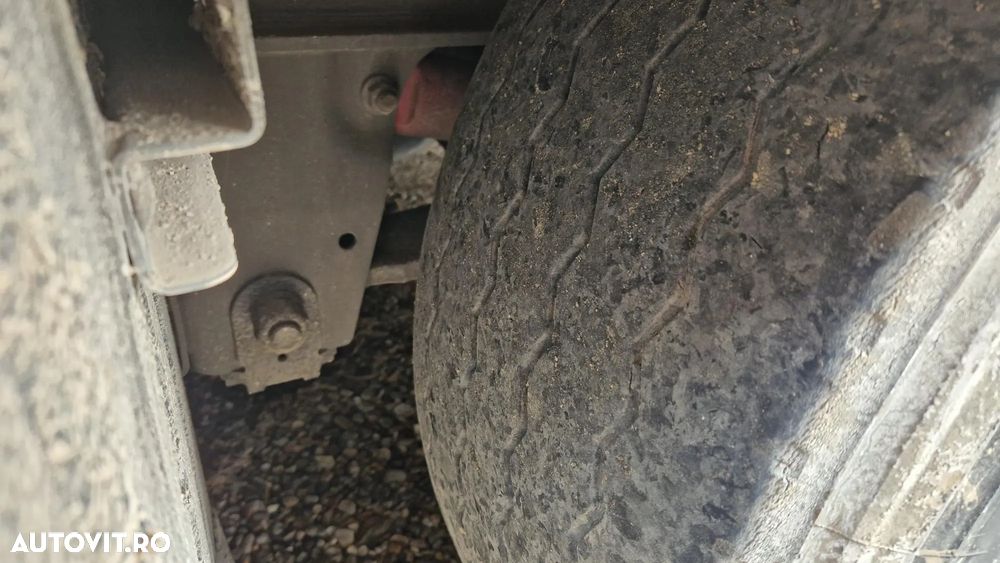 Schmitz Cargobull SCB S3T - 28