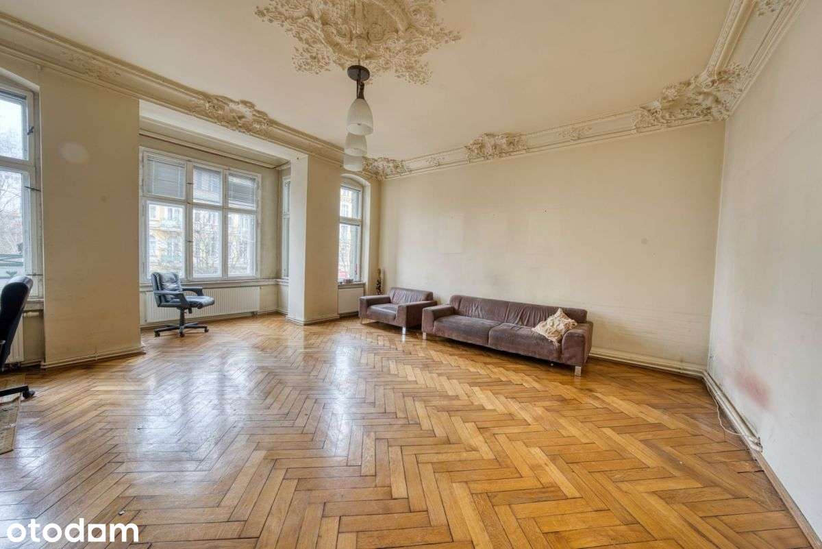 Wyjątkowe mieszkanie w topowej lokalizacji