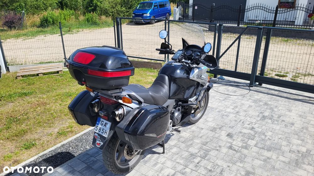 Honda XL - 5