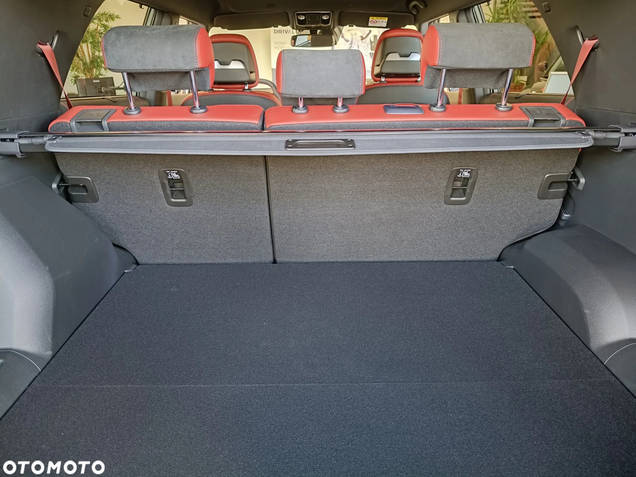 SsangYong/KGM Actyon - 12