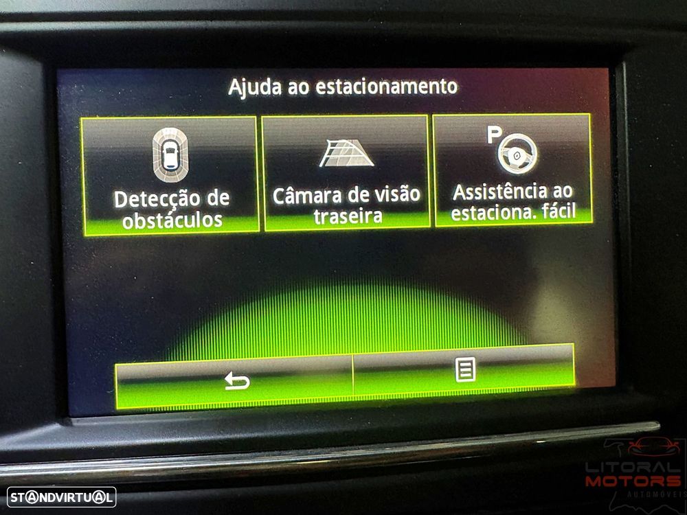Renault Kadjar 1.5 dCi Exclusive - 34