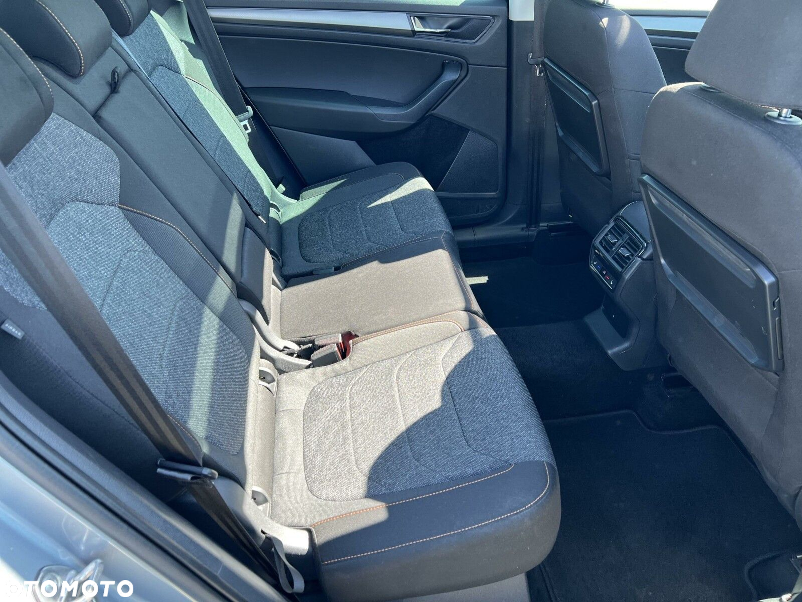 Skoda Kodiaq 2.0 TDI 4x4 Style DSG - 17