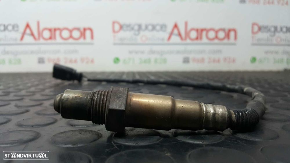 SONDA LAMBDA VOLKSWAGEN GOLF VI (5K1) SPORT - 3