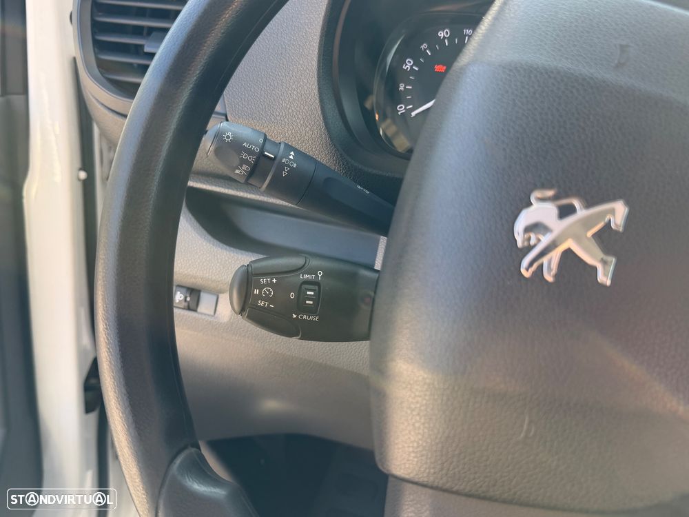 Peugeot Expert L3H1 - 36