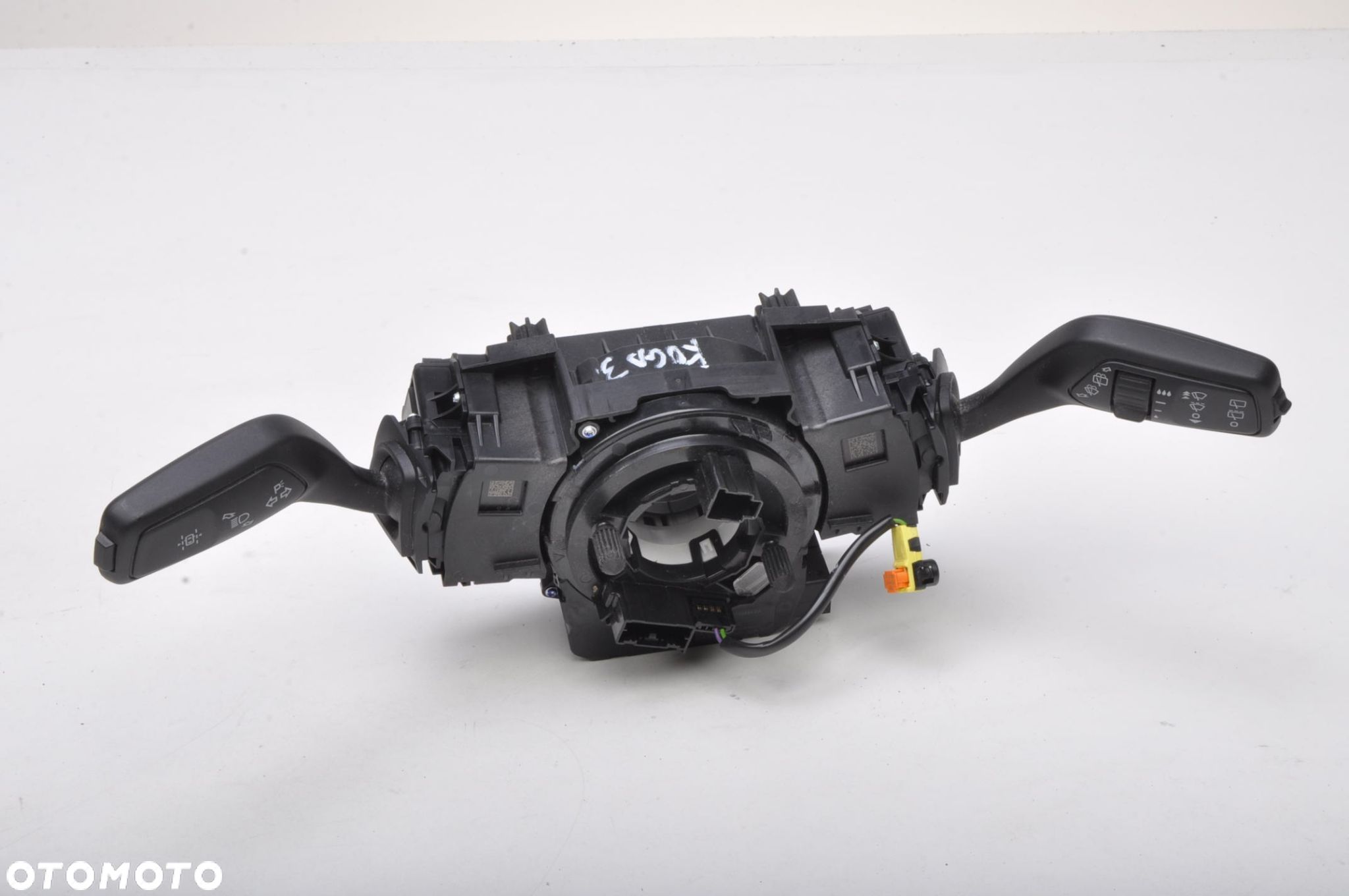 FORD KUGA MK3 2.5 PRZEŁĄCZNIK ZESPOLONY 22R LV4T-14A664-DA - 1