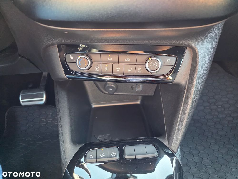 Opel Corsa 1.2 GS Line Plus Pack S&S - 18