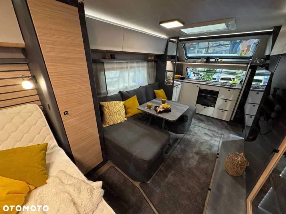 Hobby 660 WQM Maxia - 7