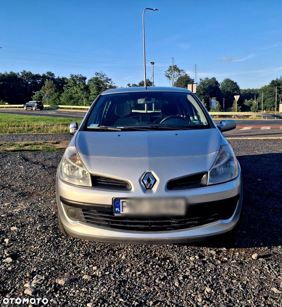 Renault Clio - 4