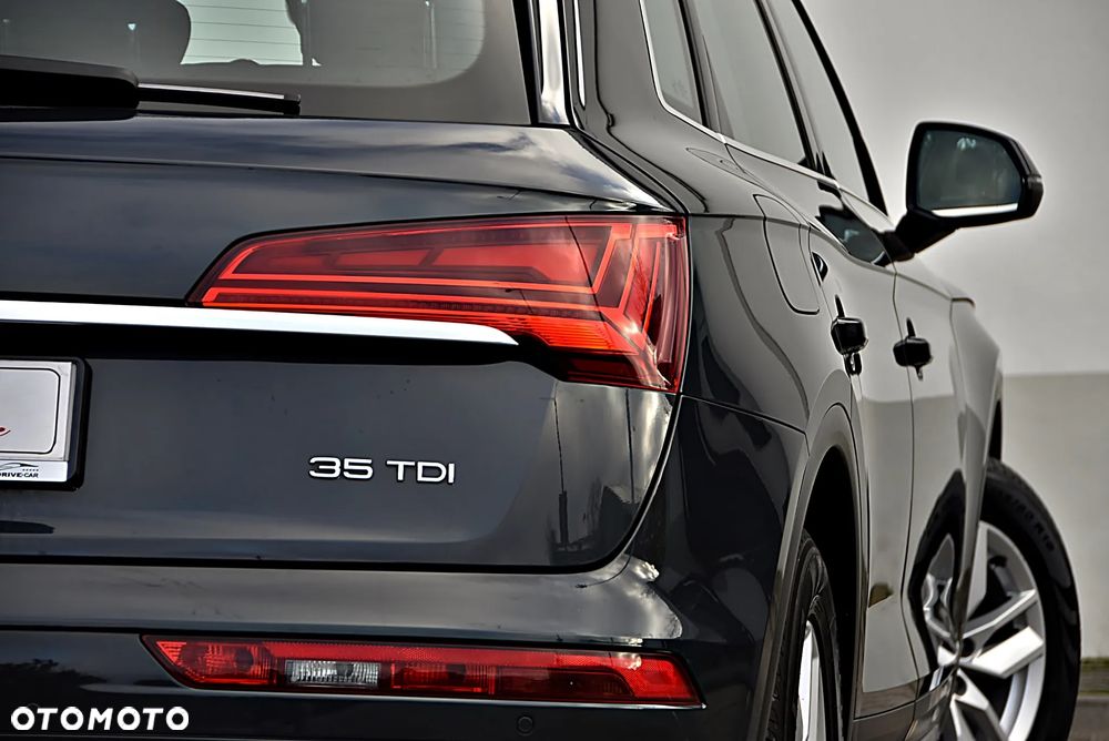 Audi Q5 35 TDI S tronic - 9
