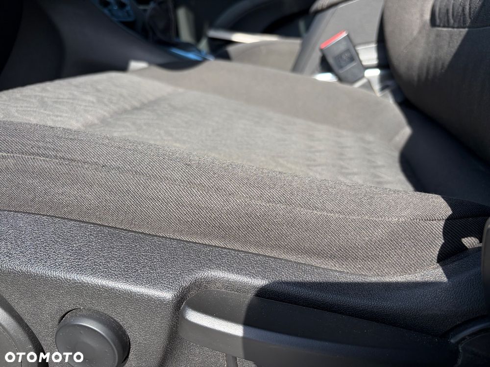 Opel Meriva 1.4 Active - 13