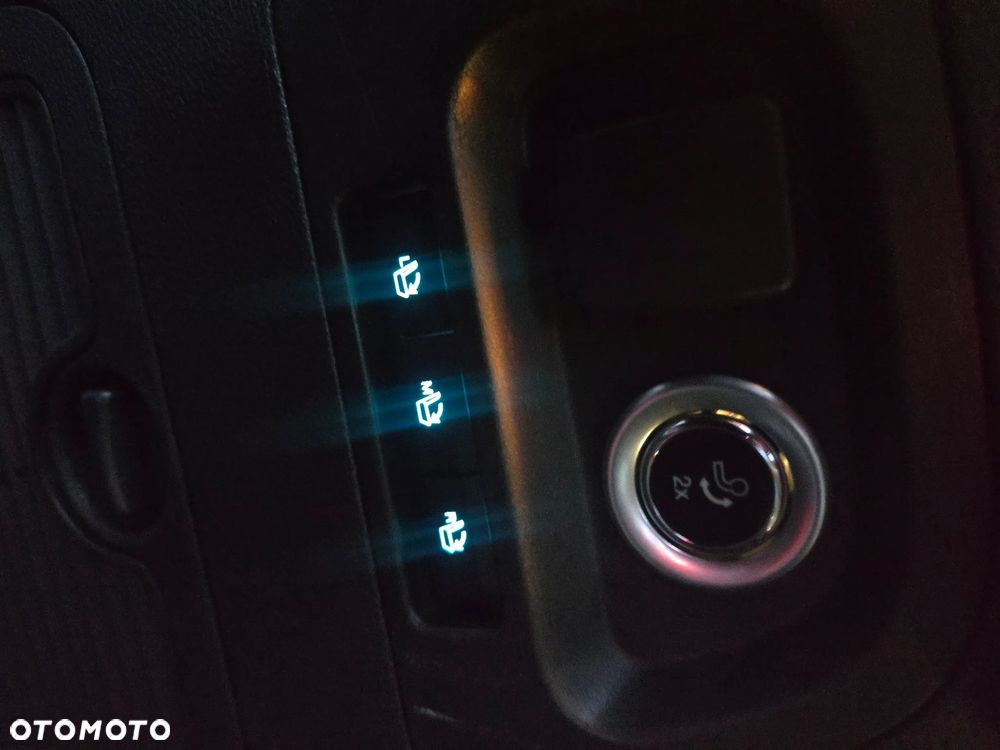 Ford S-Max 2.0 EcoBlue Vignale - 16