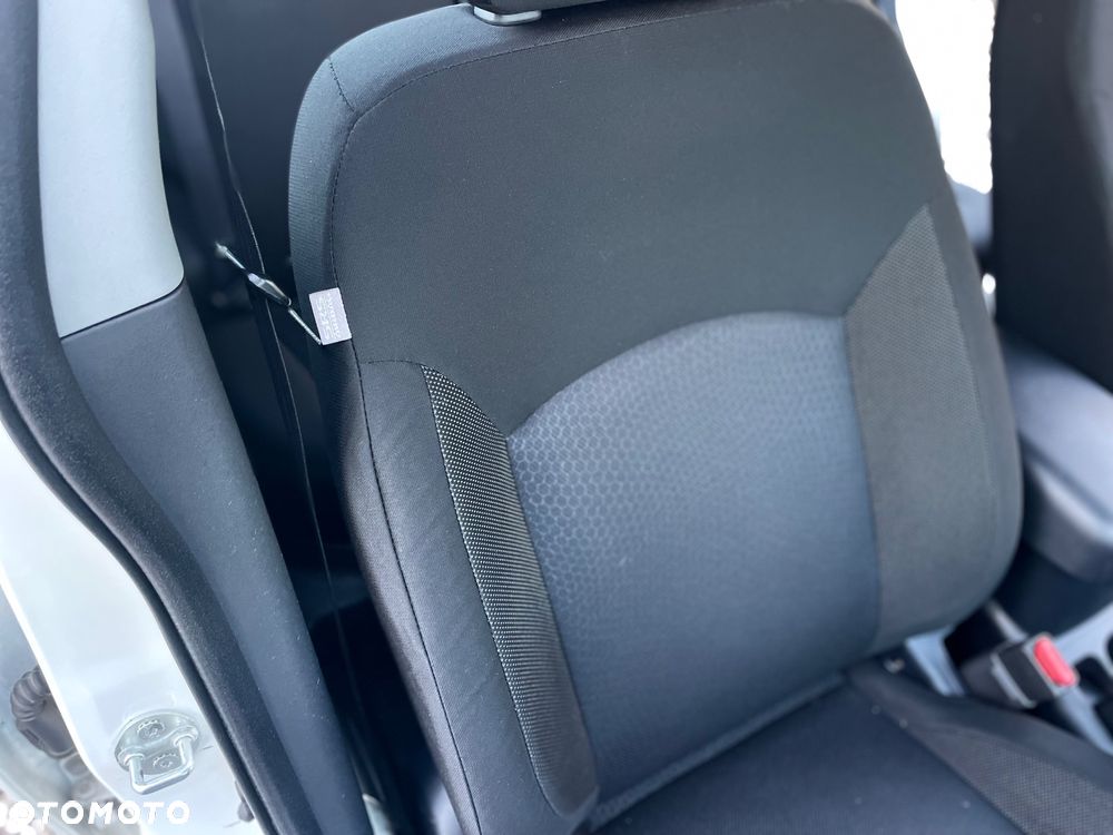 Citroën C4 Aircross 1.6 Stop & Start 2WD Selection - 17