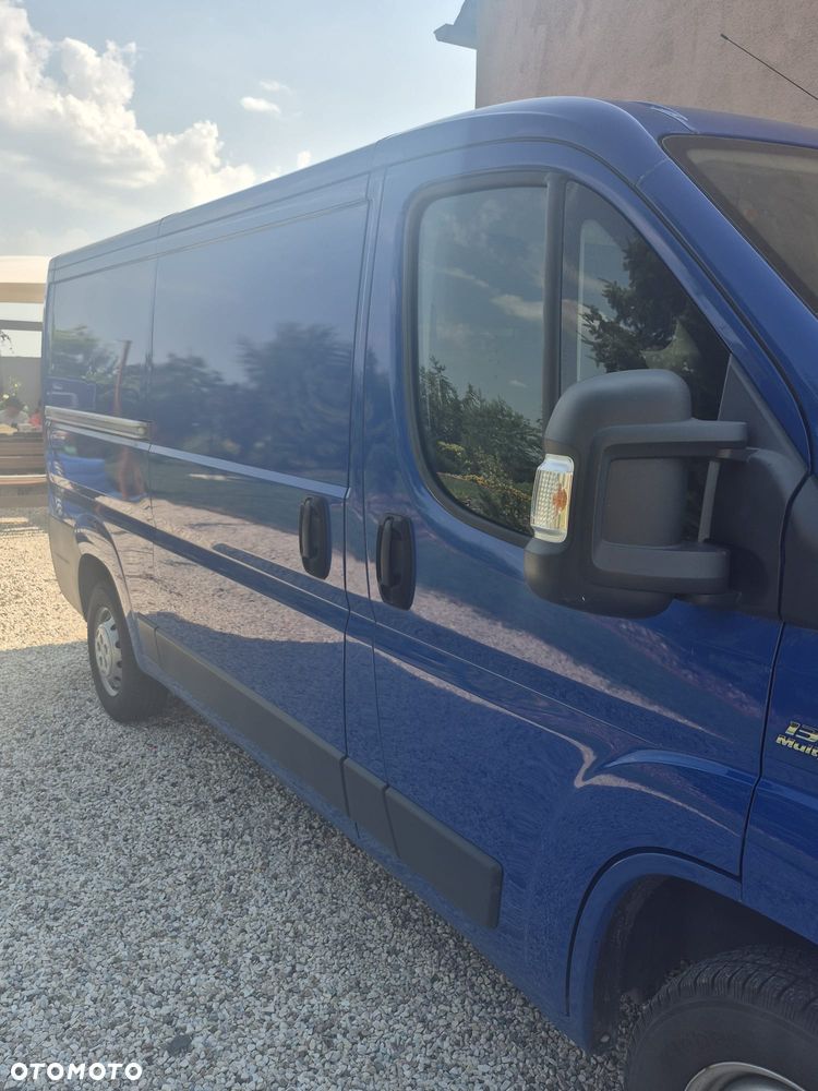 Fiat Ducato - 3