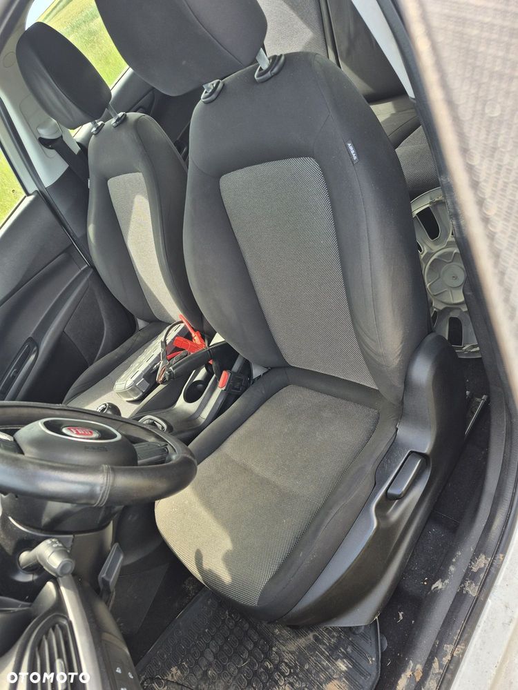 Lampa przód przednia prawa lewa fiat tipo II - 12