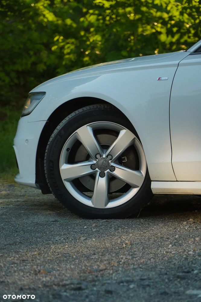 Audi A6 - 7