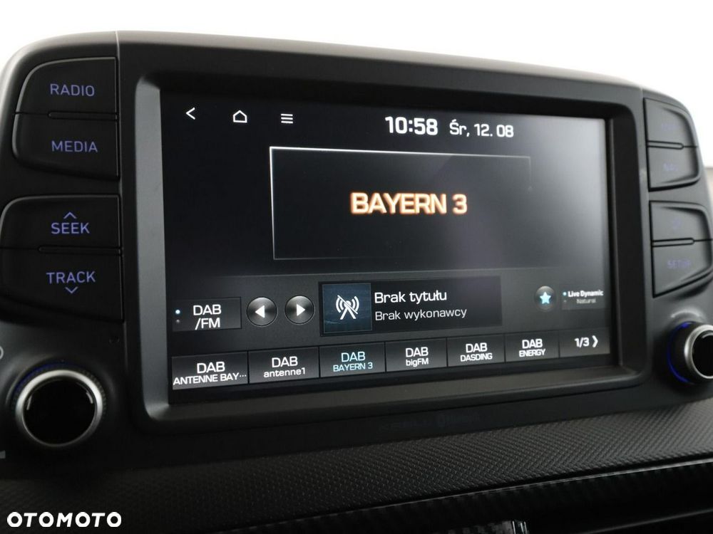 Hyundai Kona 1.0 T-GDI Premium - 24