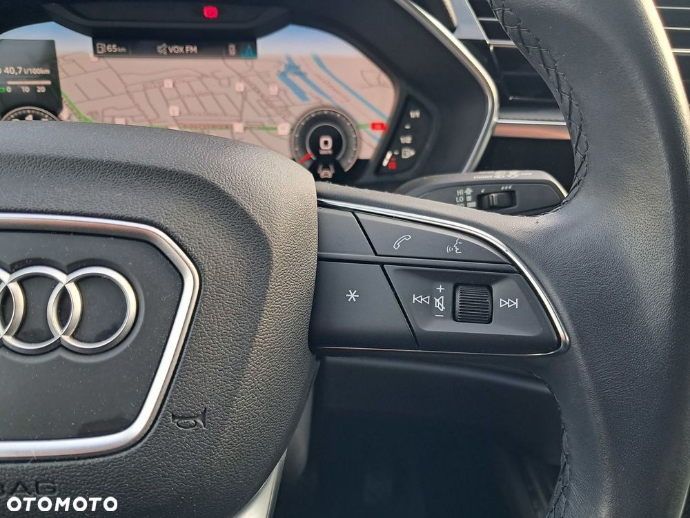 Audi Q3 Sportback - 15