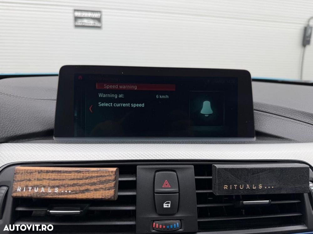 BMW Seria 4 430i Aut. M Sport - 31